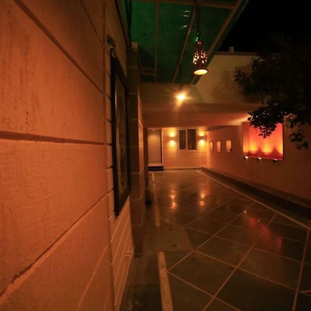 Adya Inn Jodhpur  Exterior foto