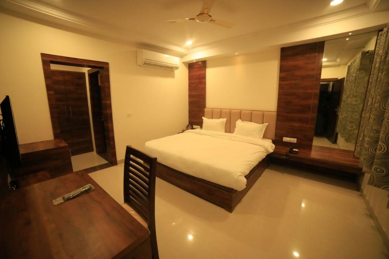 Adya Inn Jodhpur  Exterior foto