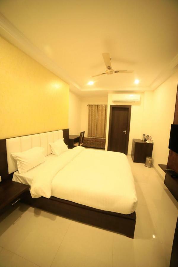 Adya Inn Jodhpur  Exterior foto
